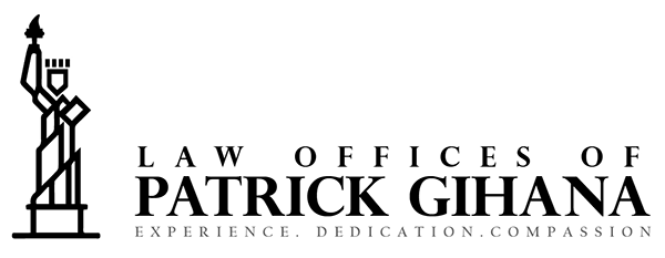 Law Offices of Patrick Gihana